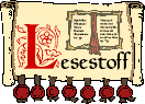 Durchstöbere die Liebfelder Lesesammlung!